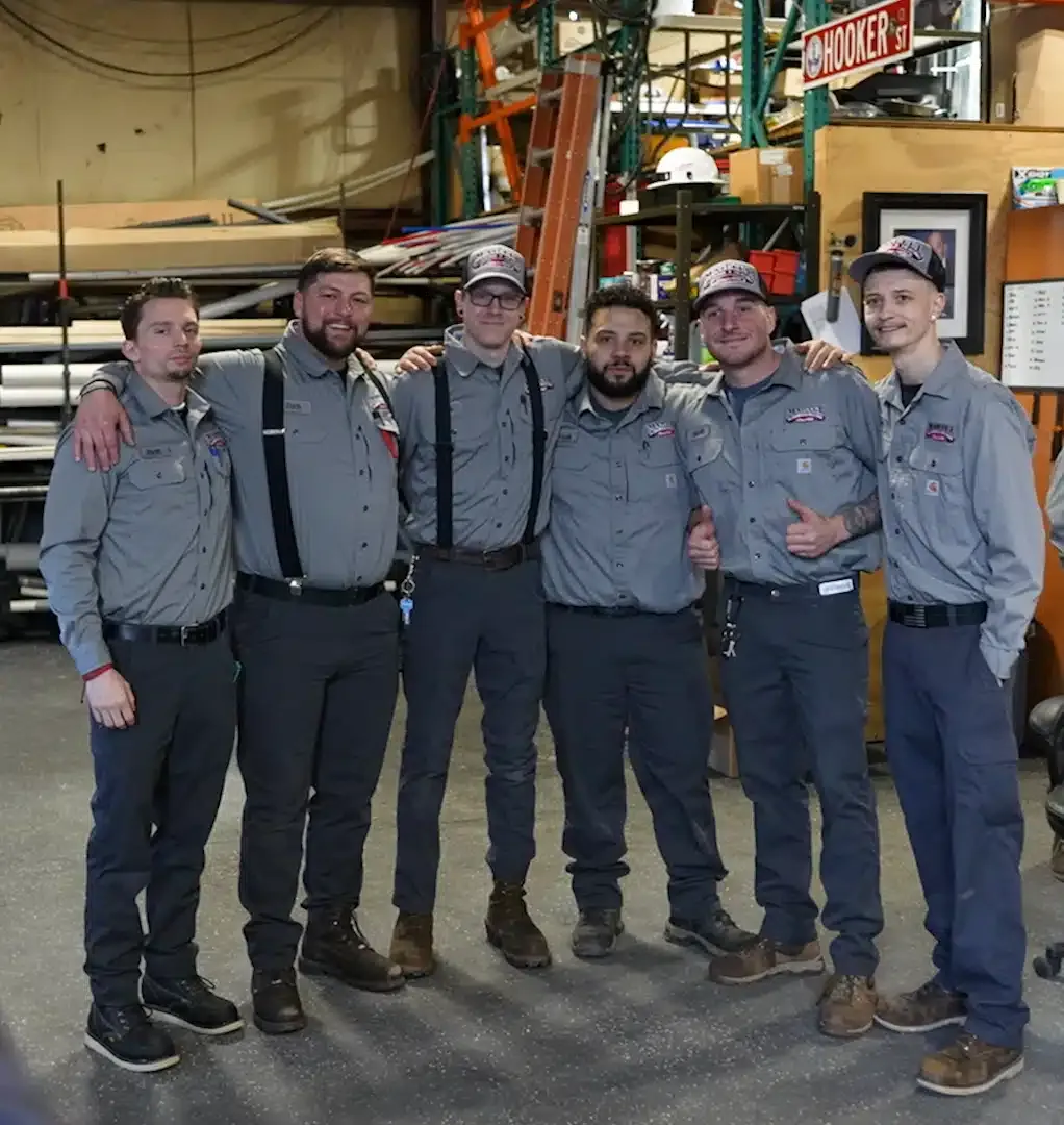 martel employee photo